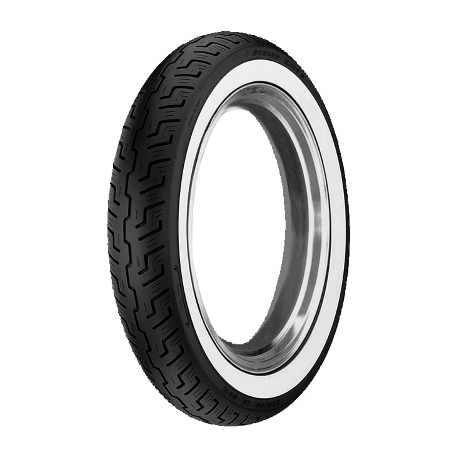 Dunlop front tire K177 120/90-18