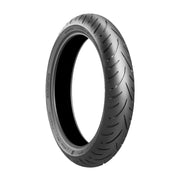 Bridgestone tire 110/80ZR19 T31 F TL
