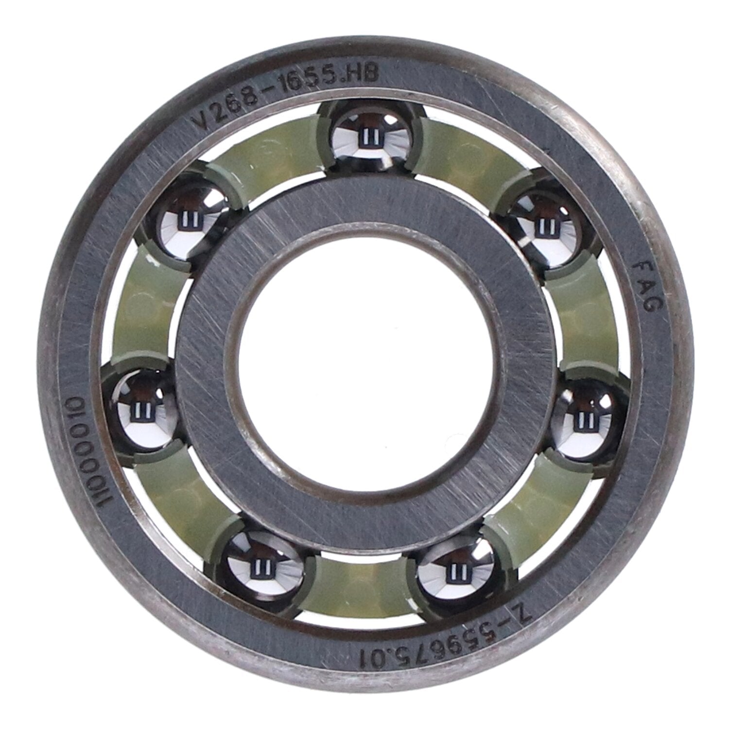 MCS Ball bearing transm - bearing housing