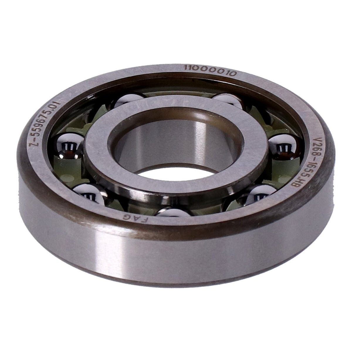 MCS Ball bearing transm - bearing housing
