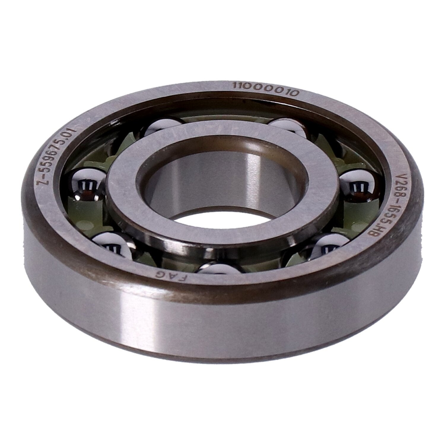 MCS Ball bearing transm - bearing housing