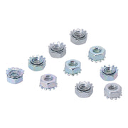 MCS Nut ground stud