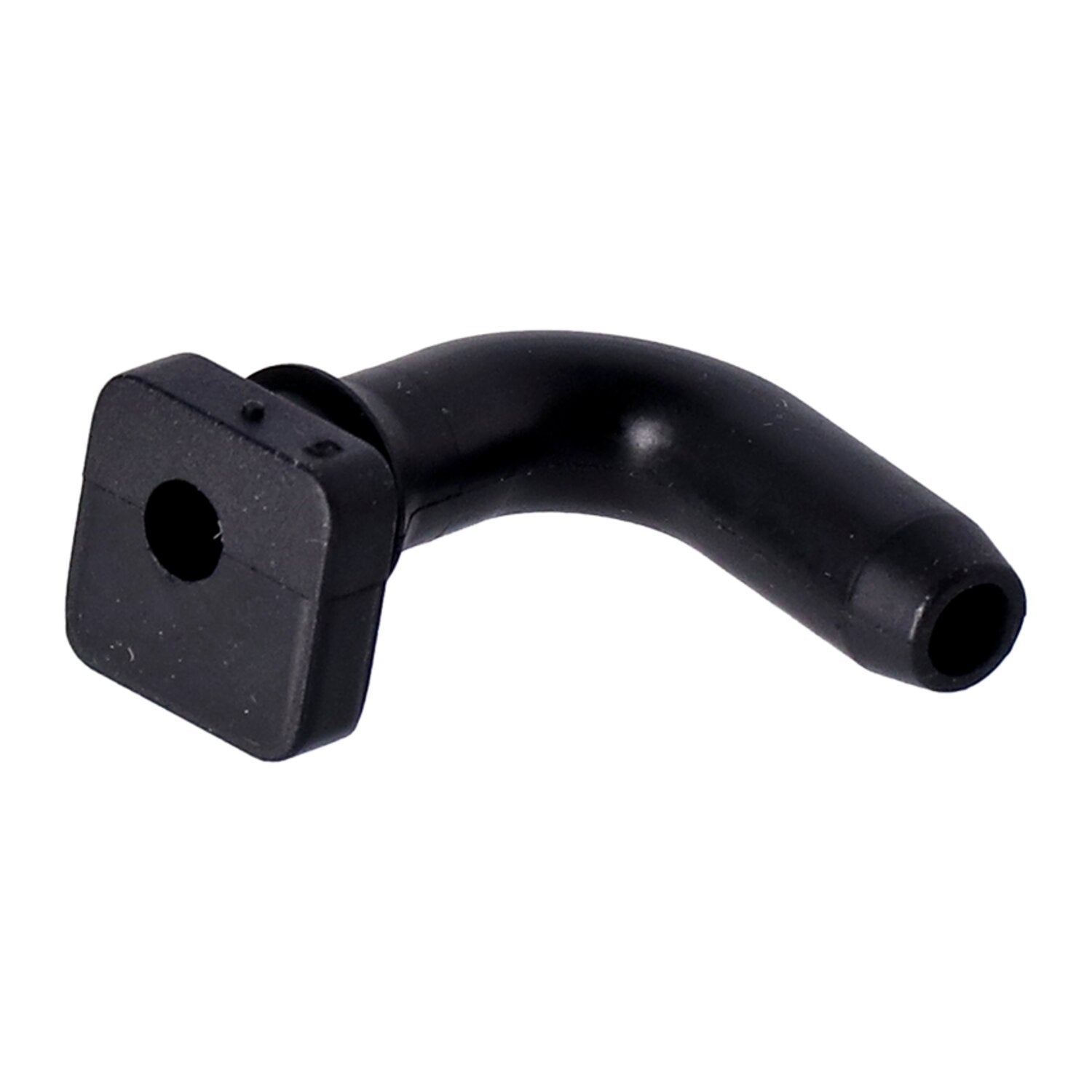 MCS Vent hose transmission top cover