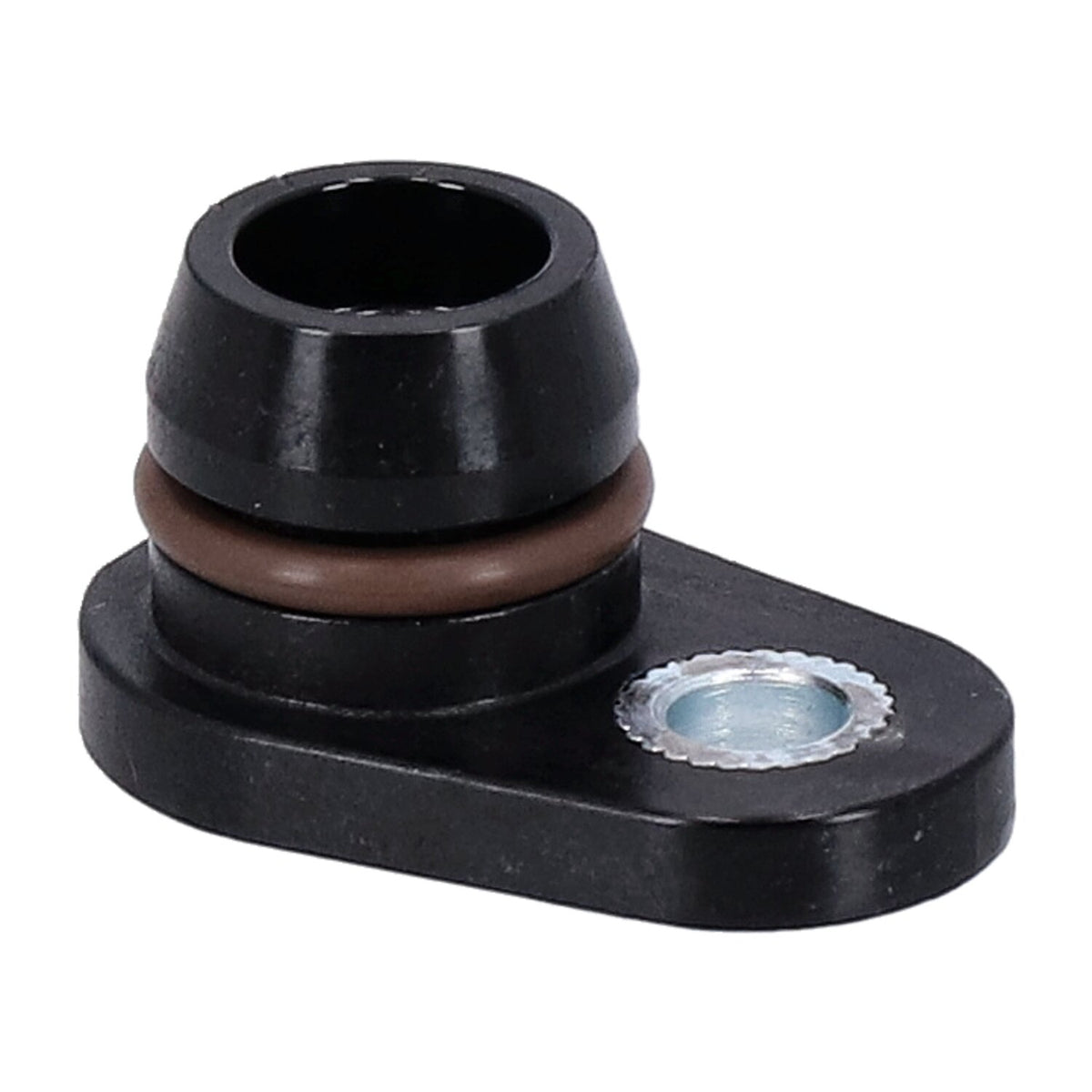 MCS Plug transmission oil return
