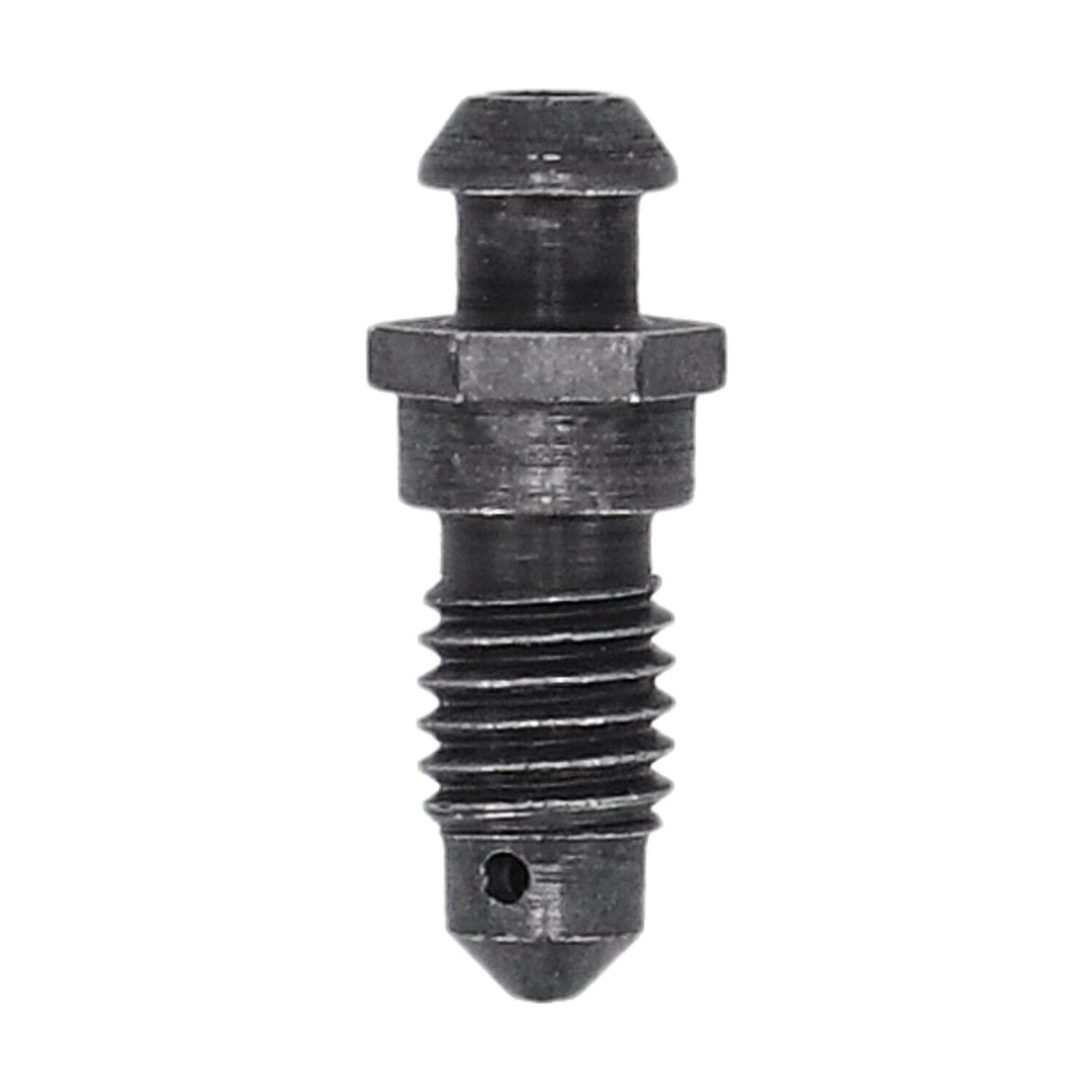 MCS Bleeder screw hydraulic clutch actuator