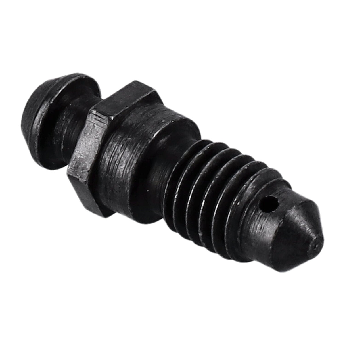 MCS Bleeder screw hydraulic clutch actuator