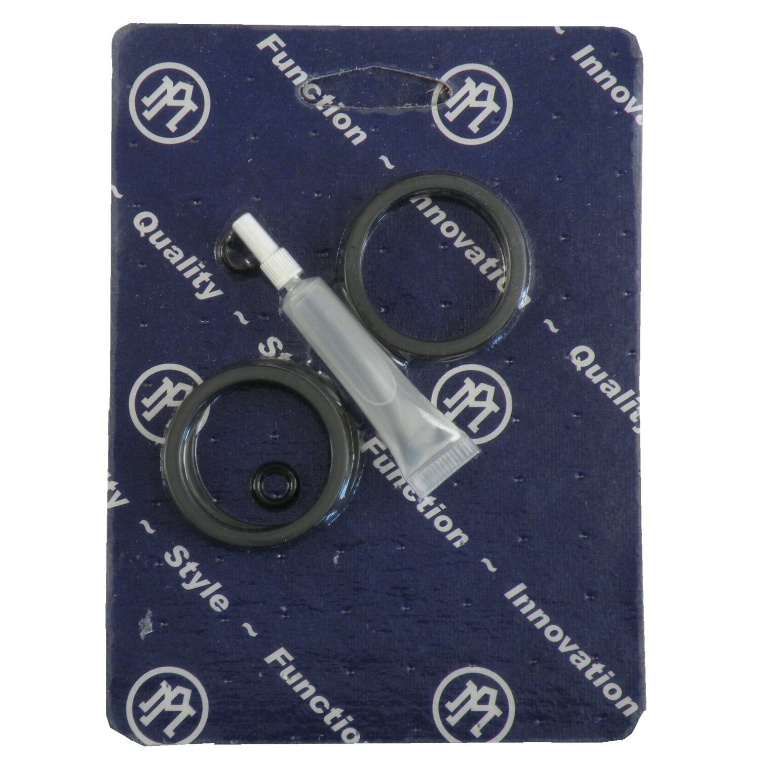 Performance Machine caliper seal kit - 125x4