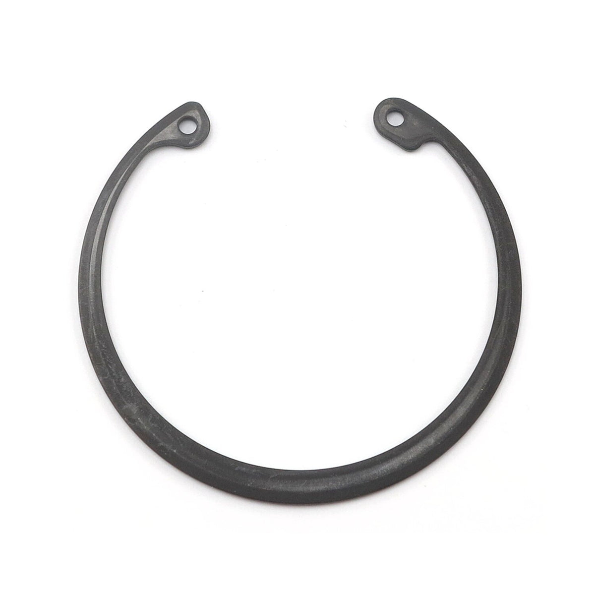MCS Retaining ring clutch bearing external
