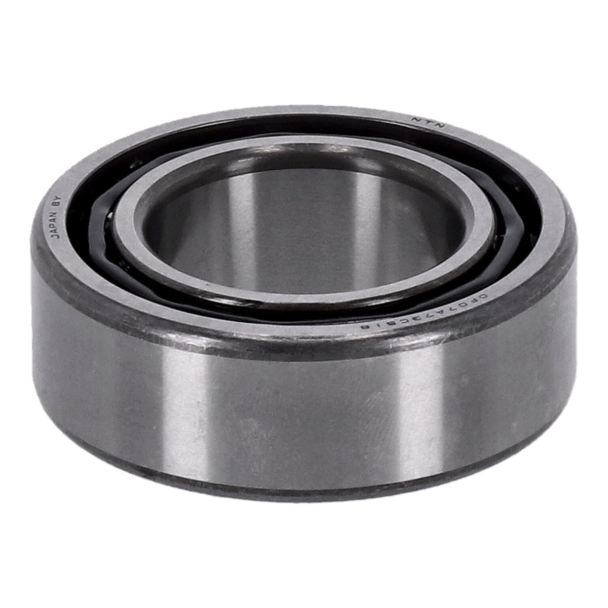 MCS Bearing clutch hub