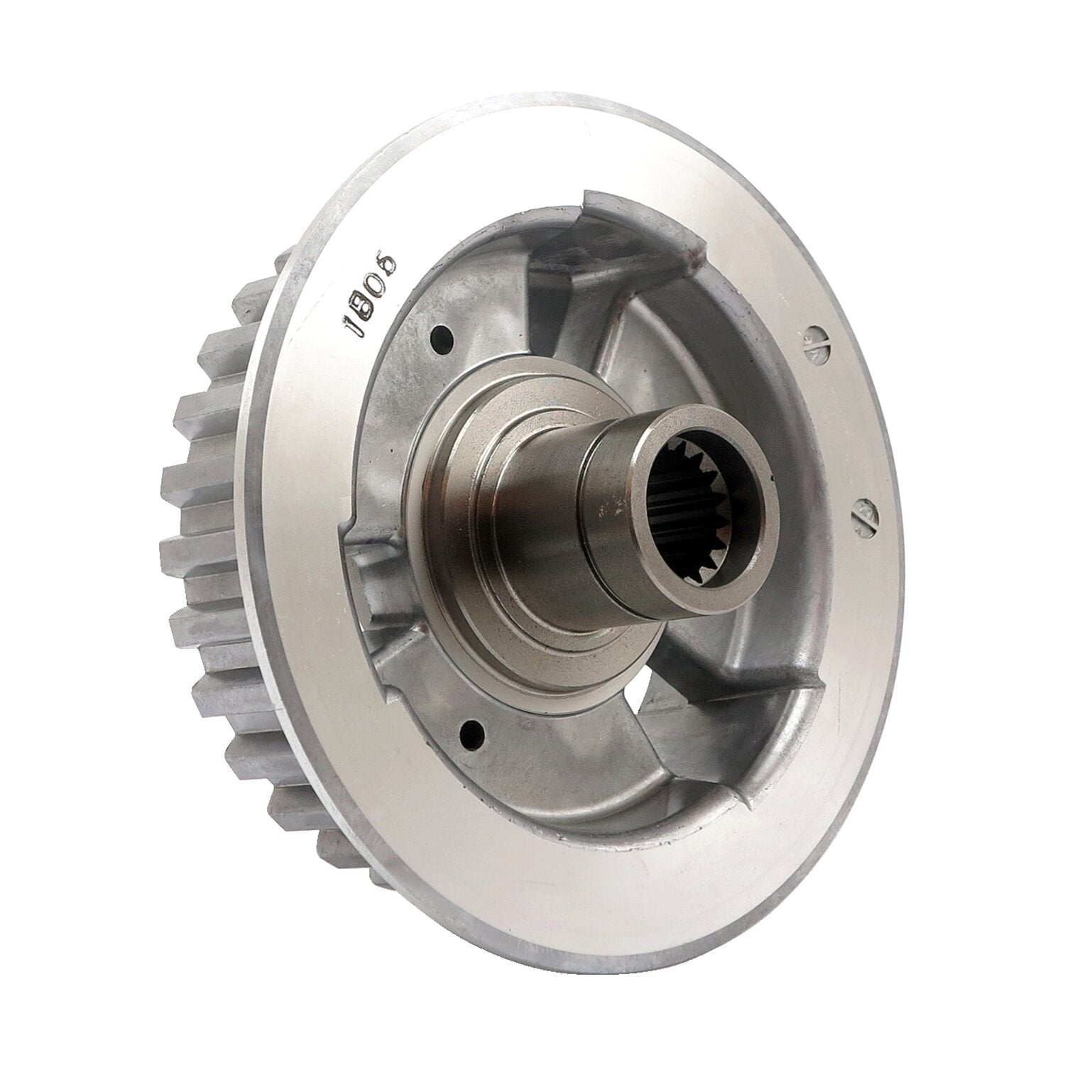 MCS Inner clutch hub
