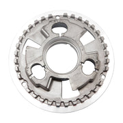 MCS Pressure plate clutch
