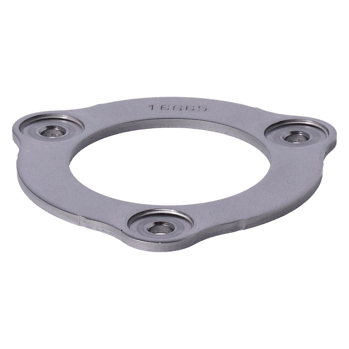 MCS Stopper plate clutch