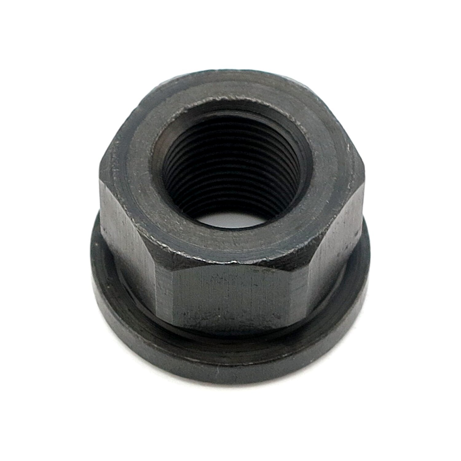 Evolution Industries Industries motor sprocket nut