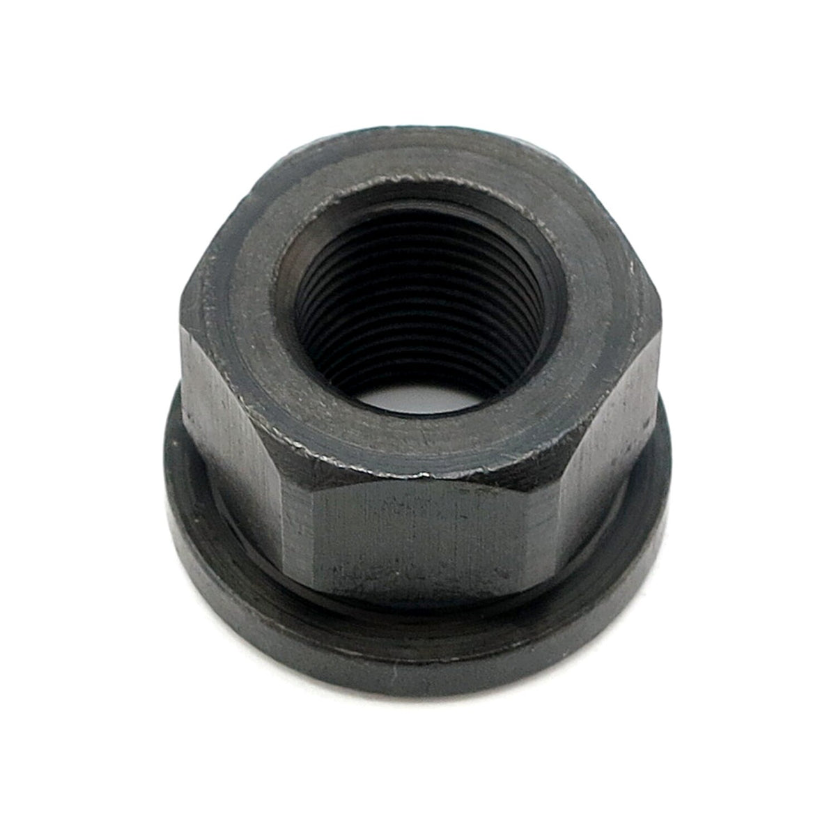 Evolution Industries Industries motor sprocket nut