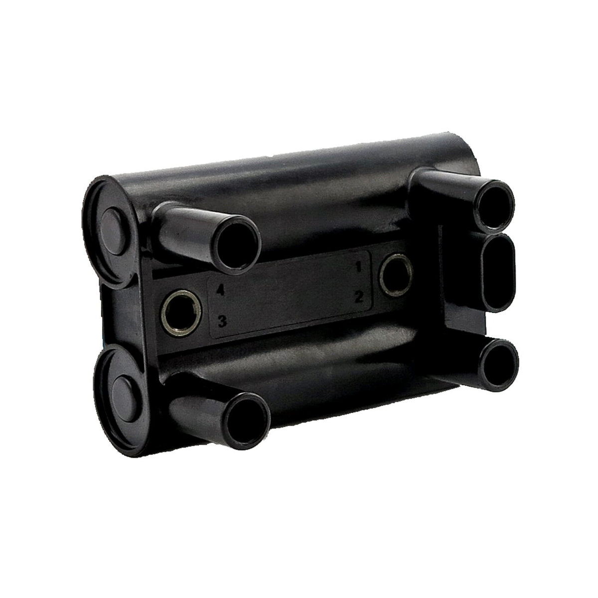 MCS Ignition coil OEM style single fire - Fuel injected models