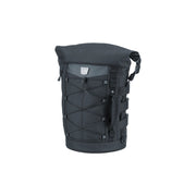 Kuryakyn Momentum deadbeat duffle bag black