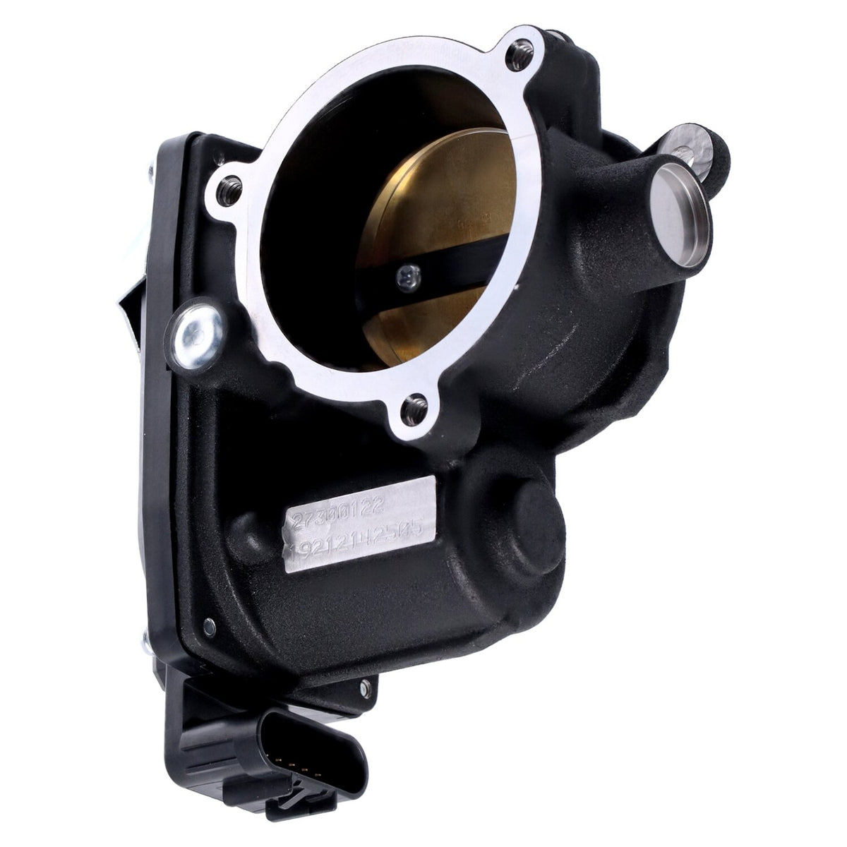 MCS Throttle body kit