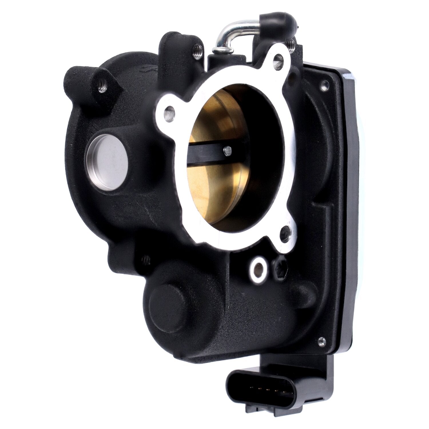 MCS Throttle body kit
