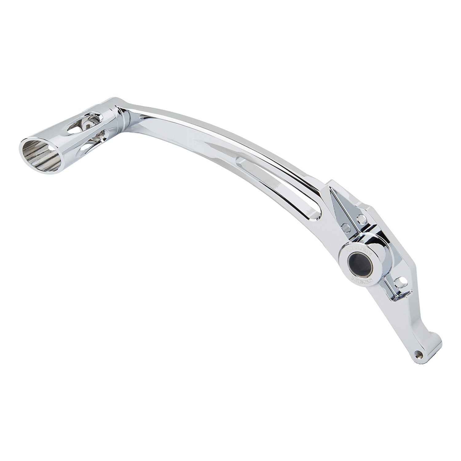 Arlen Ness Deep cut toe shift arm chrome