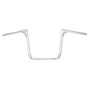 Arlen Ness Modular adj 1-1/4" handlebar 12" chrome