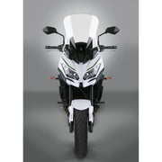 National Cycle VStream® windshield tall clear
