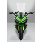 National Cycle VStream® windshield tall clear