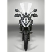 National Cycle VStream® windshield tall clear