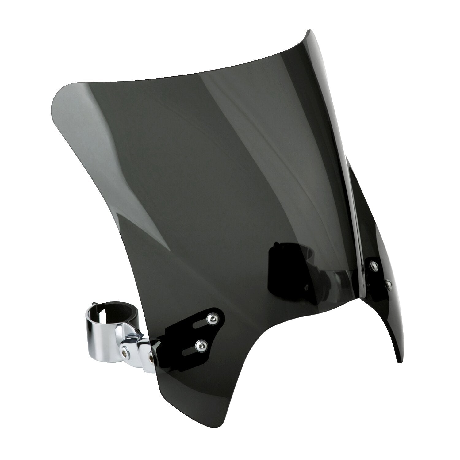 National Cycle Mohawk™ windshield dark tint