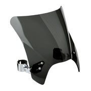 National Cycle Mohawk™ windshield dark tint