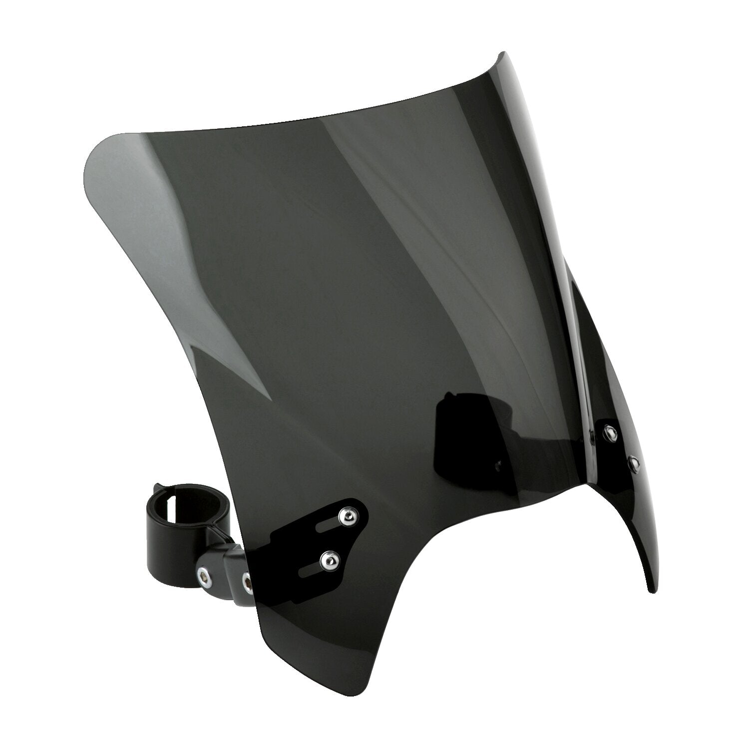National Cycle Mohawk™ windshield dark tint