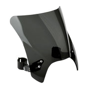 National Cycle Mohawk™ windshield dark tint