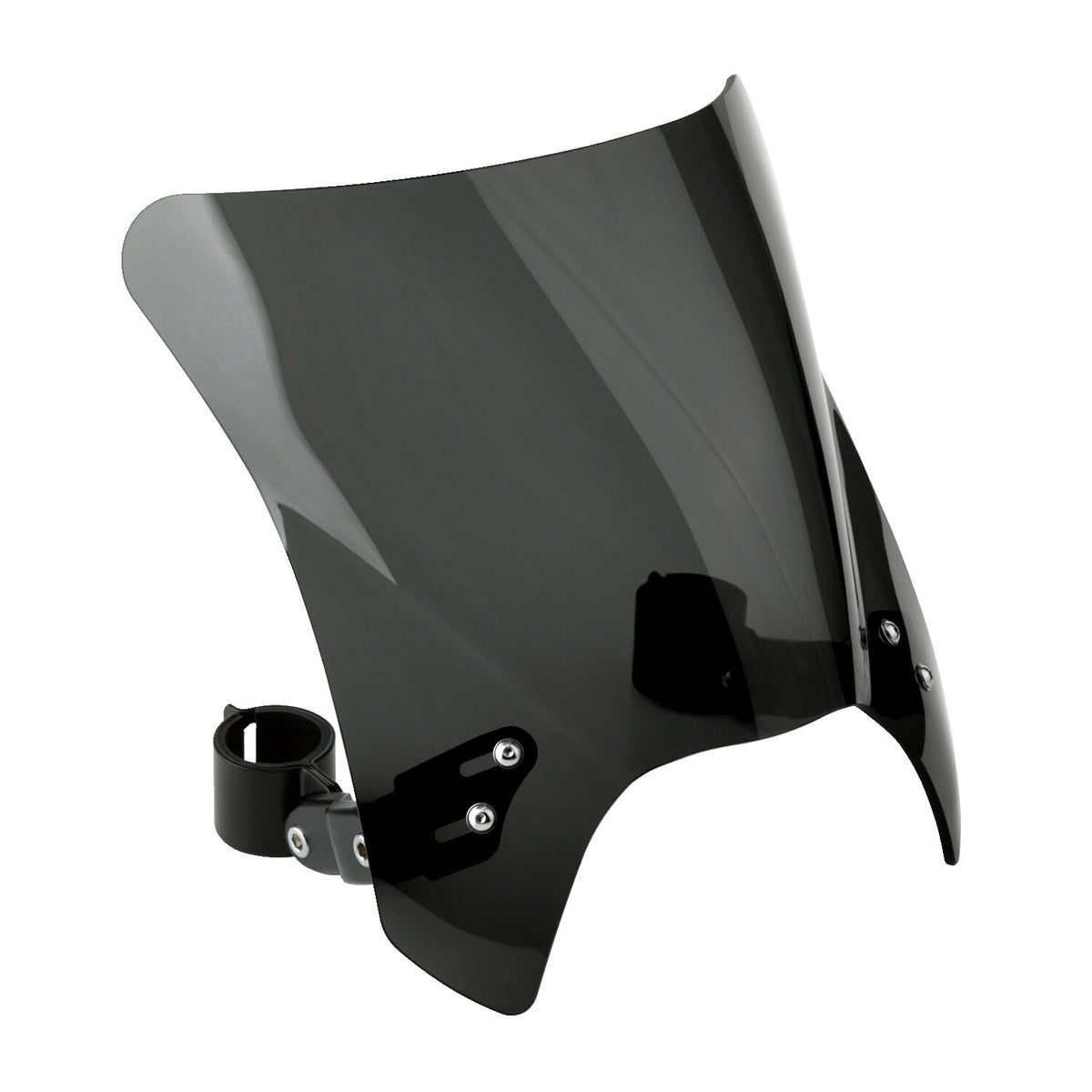 National Cycle Mohawk™ windshield dark tint