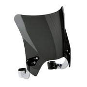 National Cycle Mohawk™ windshield dark tint