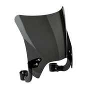 National Cycle Mohawk™ windshield dark tint
