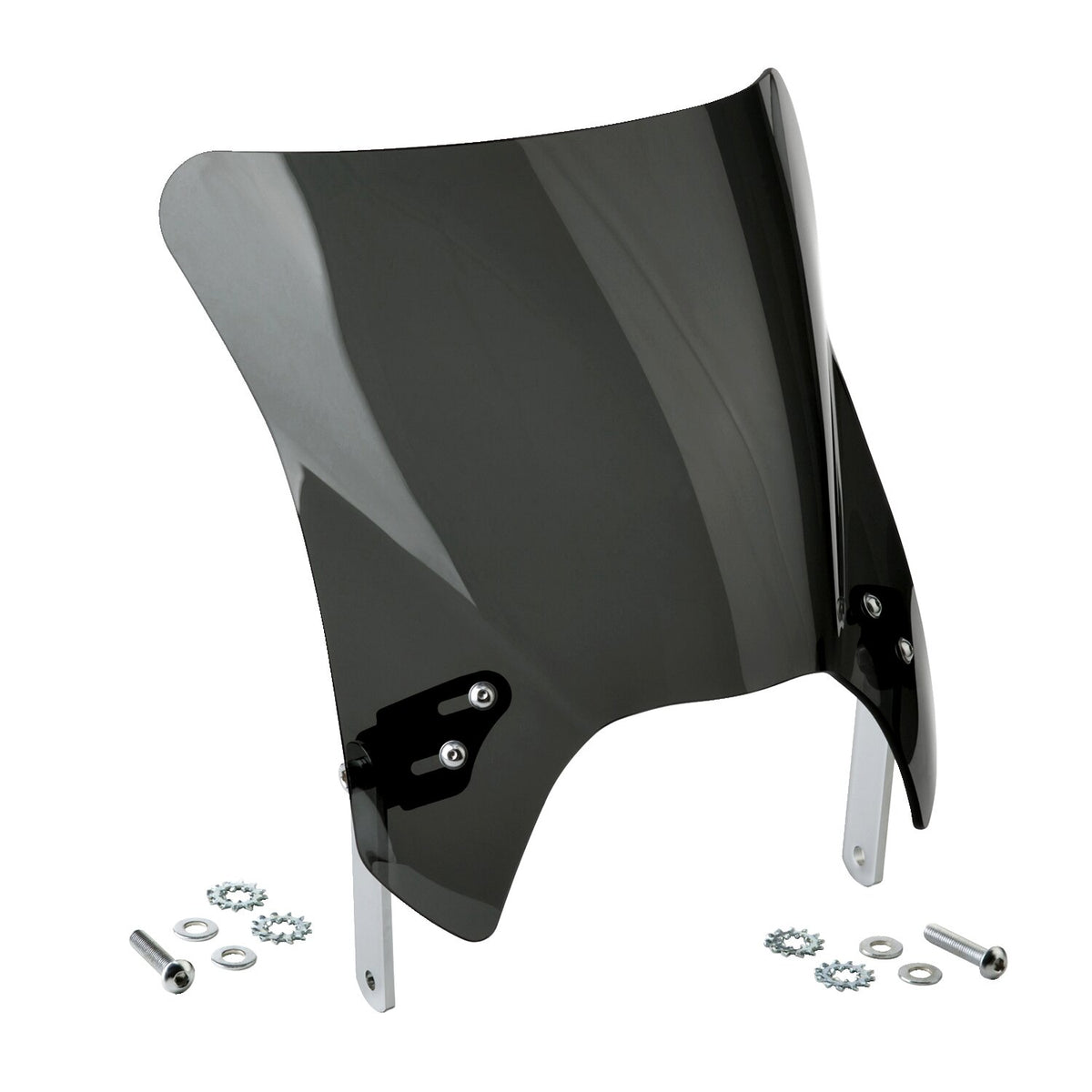 National Cycle Mohawk™ windshield dark tint