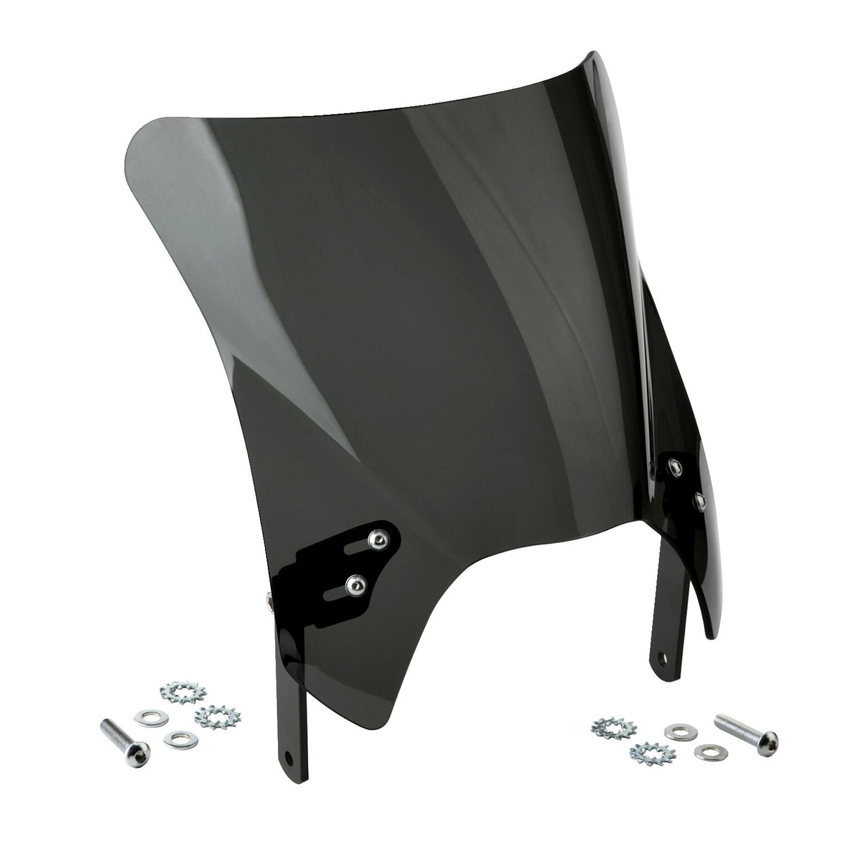 National Cycle Mohawk™ windshield dark tint