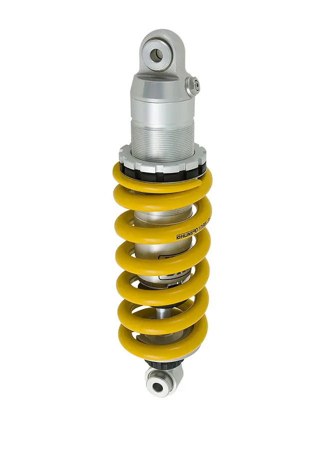 Ohlins Ttx Flow Dv Shock Absorber