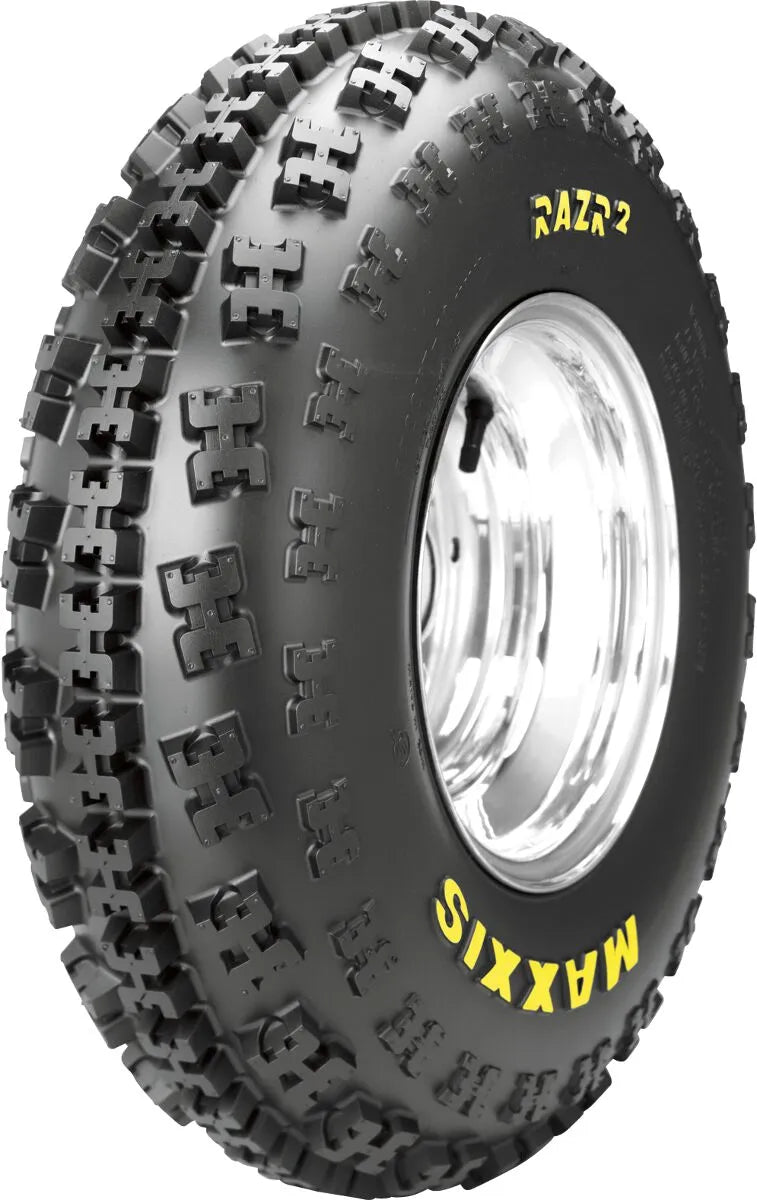 Maxxis Razr 2 Atv Tire 23x7-10 Front