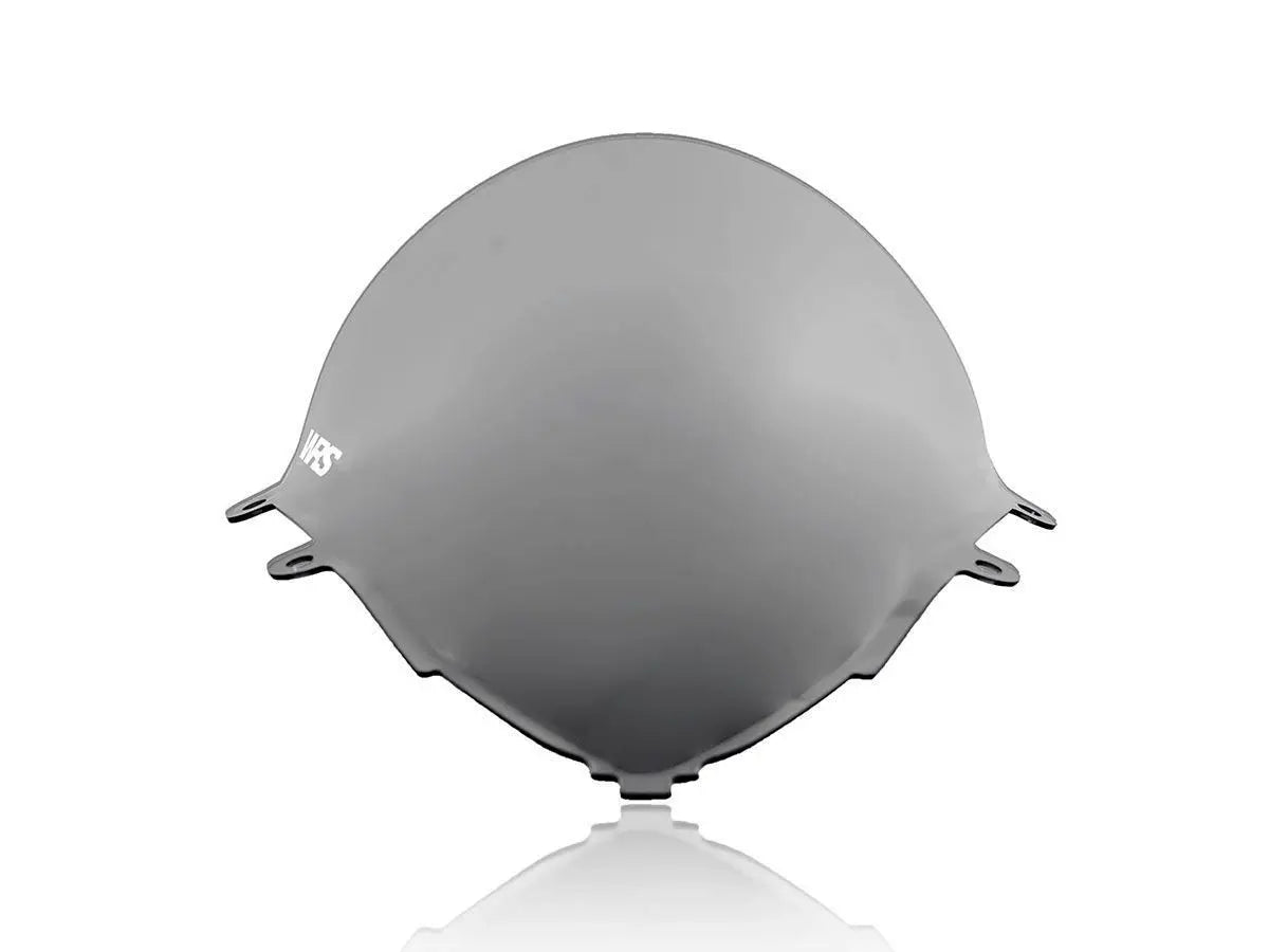 Wrs Windscreen Race - Dark Smoke Windshield