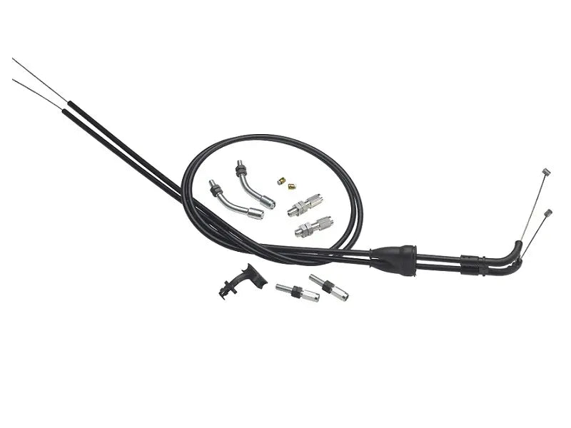 Domino KRR03 Throttle Cables for KRR03 Controls