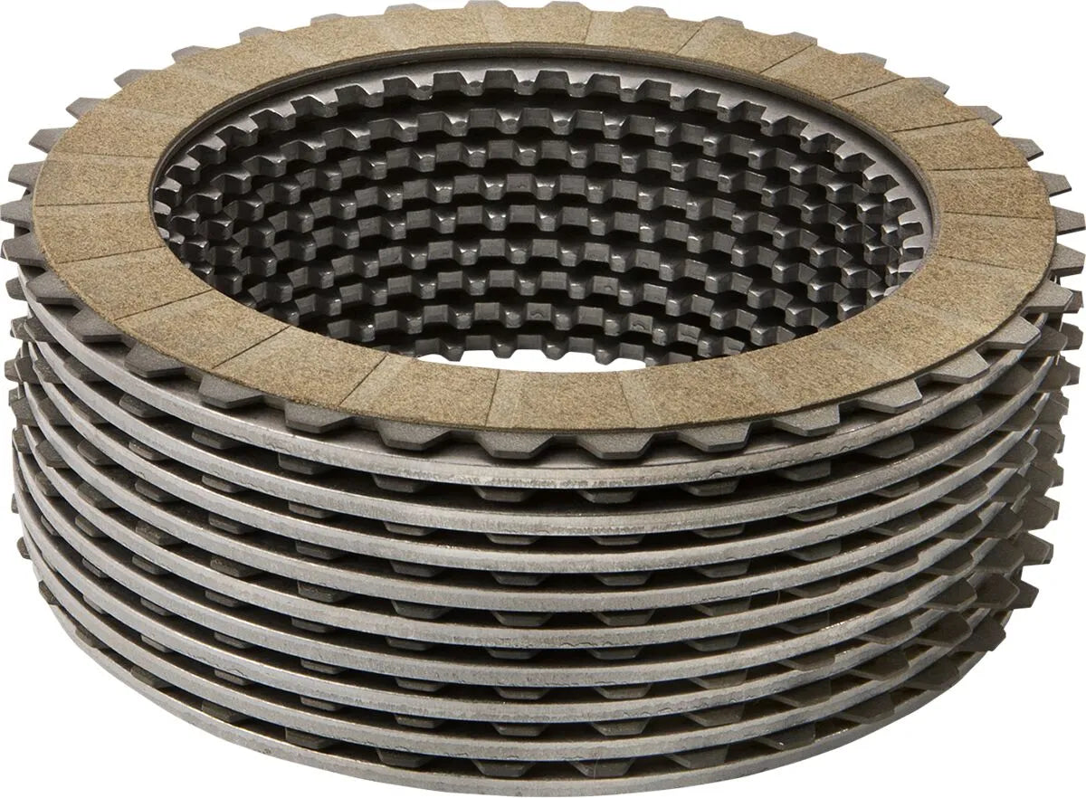 Baker Drivetrain Big Dog Clutch Kit