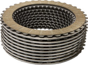 Baker Drivetrain Big Dog Clutch Kit