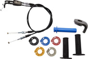 Motion Pro Rev3 Variable Rate Throttle Kit
