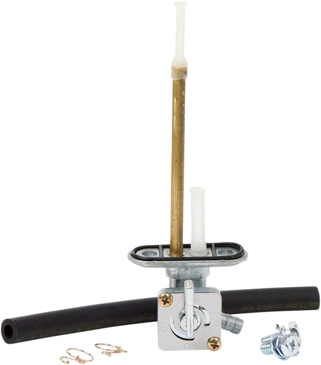 All Balls Petcock Fuel Valve Kit for Kawasaki Bayou KLF300/400