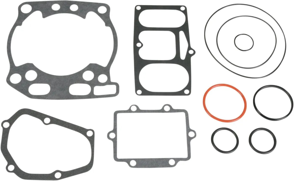 Moose Offroad Top End Gasket Kit for Suzuki RM 250 1996-1998