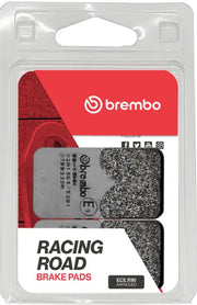 Spiekane Klocki Hamulcowe Brembo Xtra Line Sr