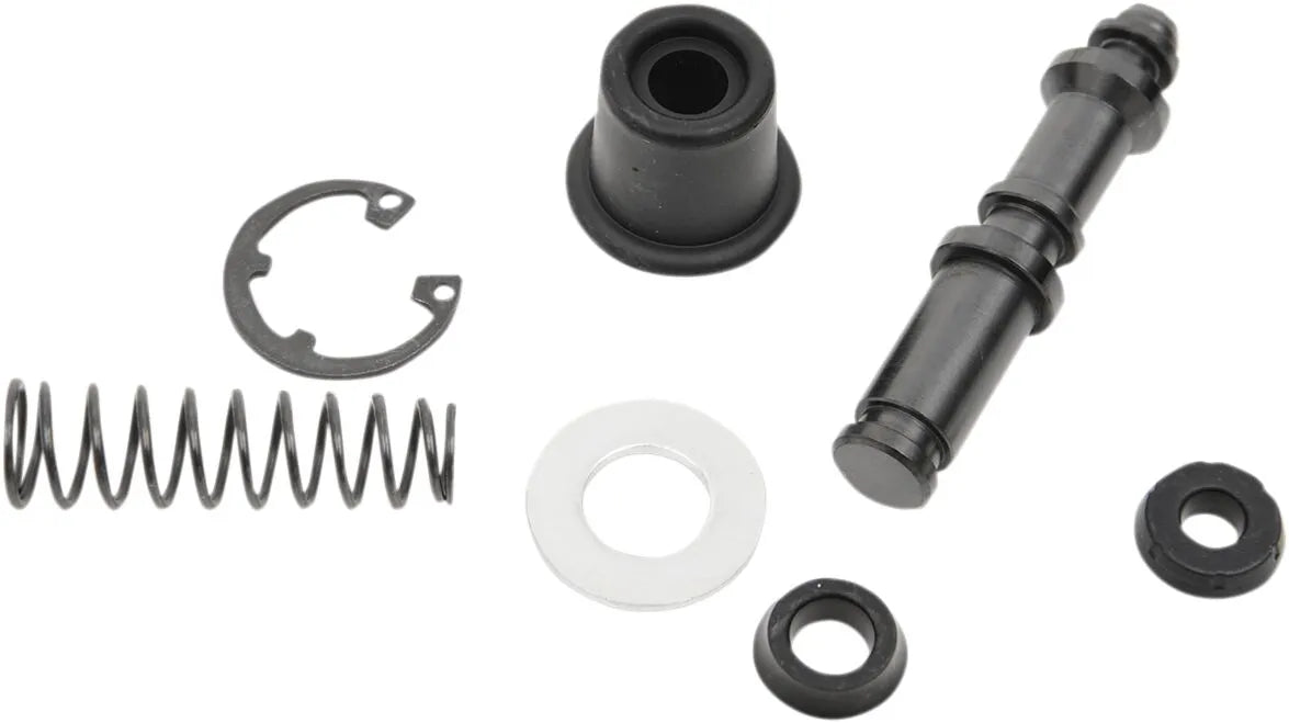 Parts Unlimited Brake Master Cylinder Rebuild Kit