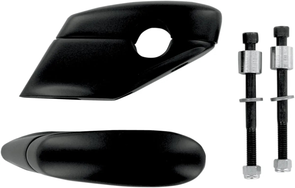 Baron Liner Pullback Handlebar Risers