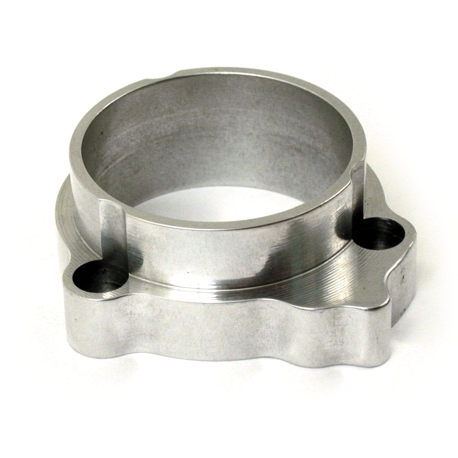Dippert aircleaner to carb adapter for Super E&G carbs