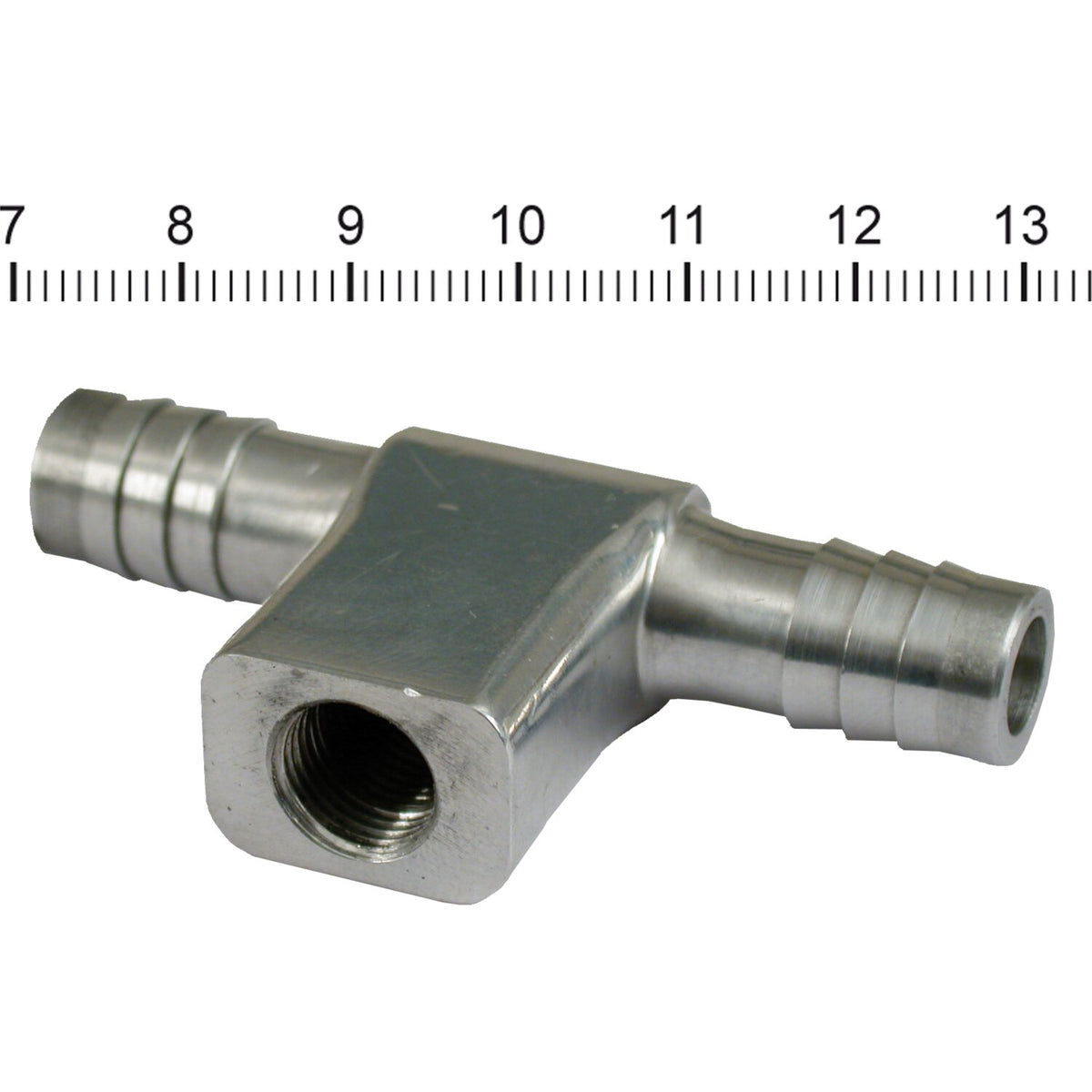 Dippert oil temperature adapter 1/8" NPT